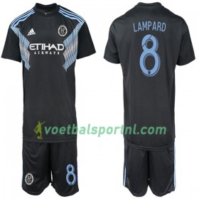 New York City LAMPARD 8 Kind Uit Tenue 2018-19